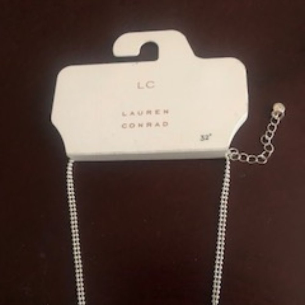 NECKLACE NWT - Picture 3 of 3